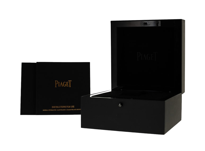Piaget Polo G0A41002 Image 5